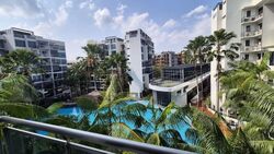Parc Olympia (D17), Condominium #602405181